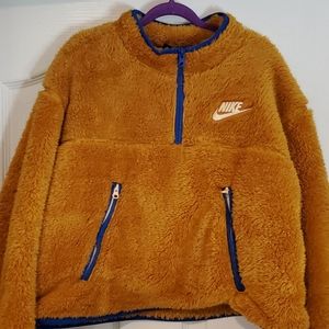 NWOT Nike jacket
